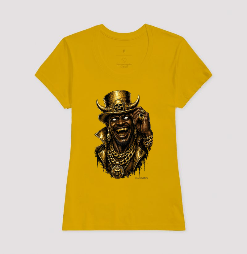 Camisa 17