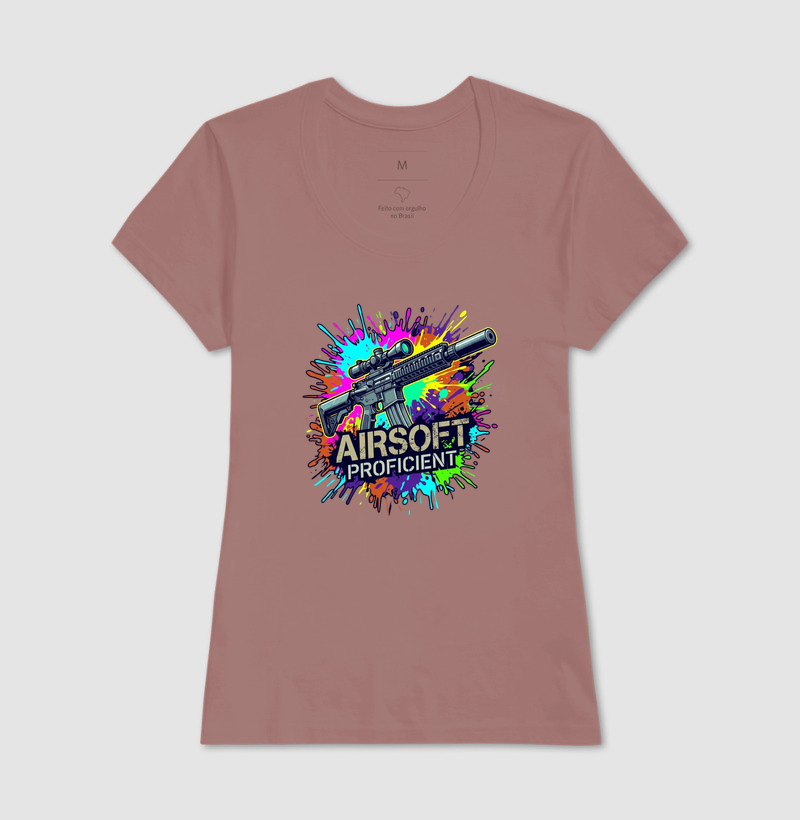 Camisa 16