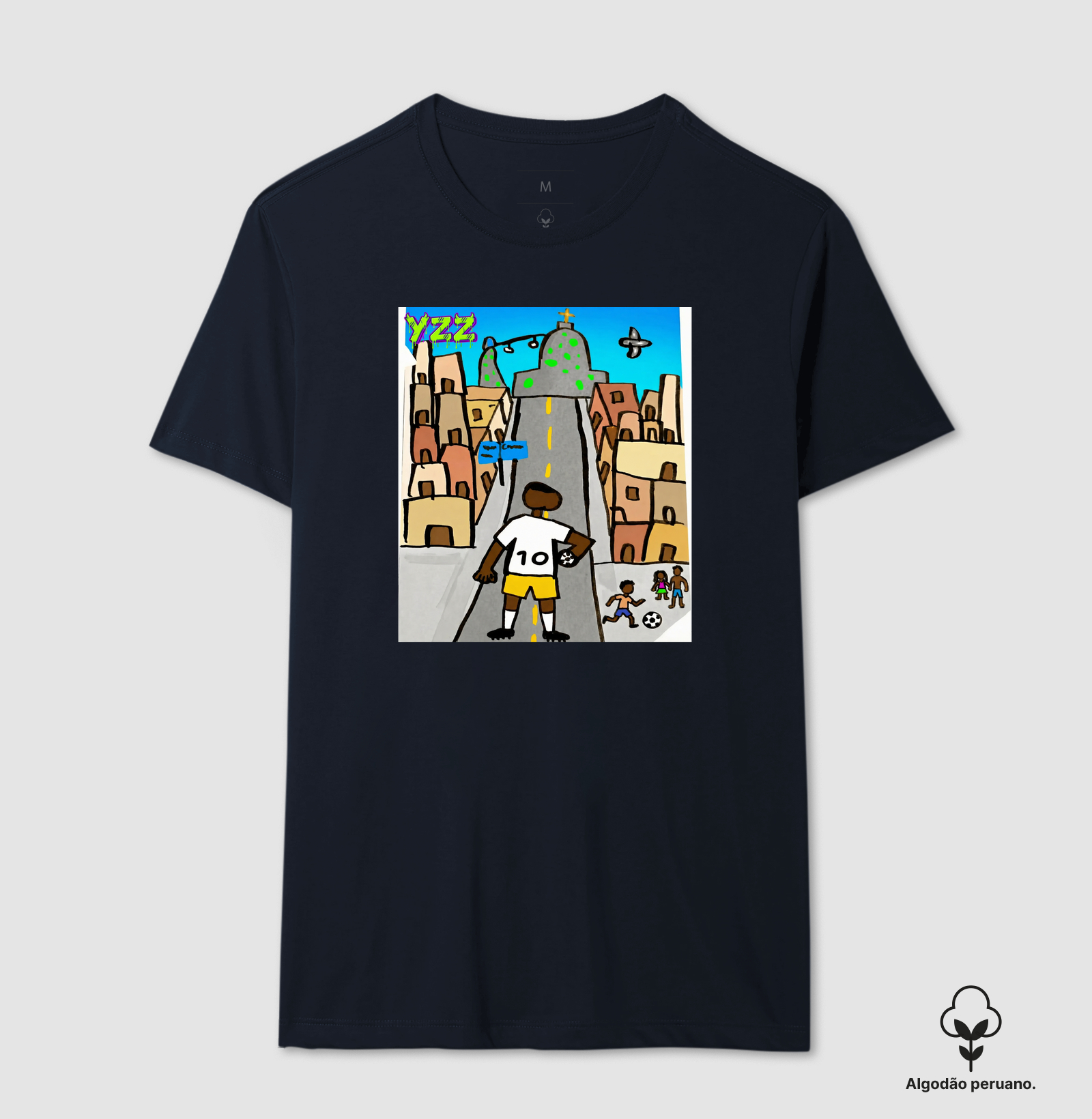 Camisa 5