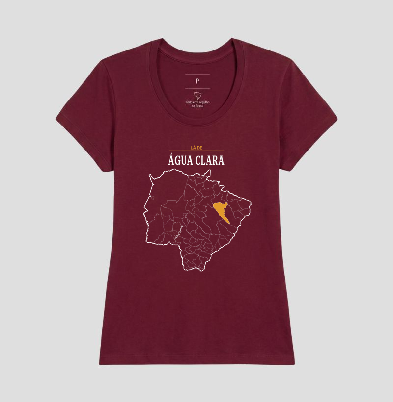Água Clara | Território MS - Imagem 19