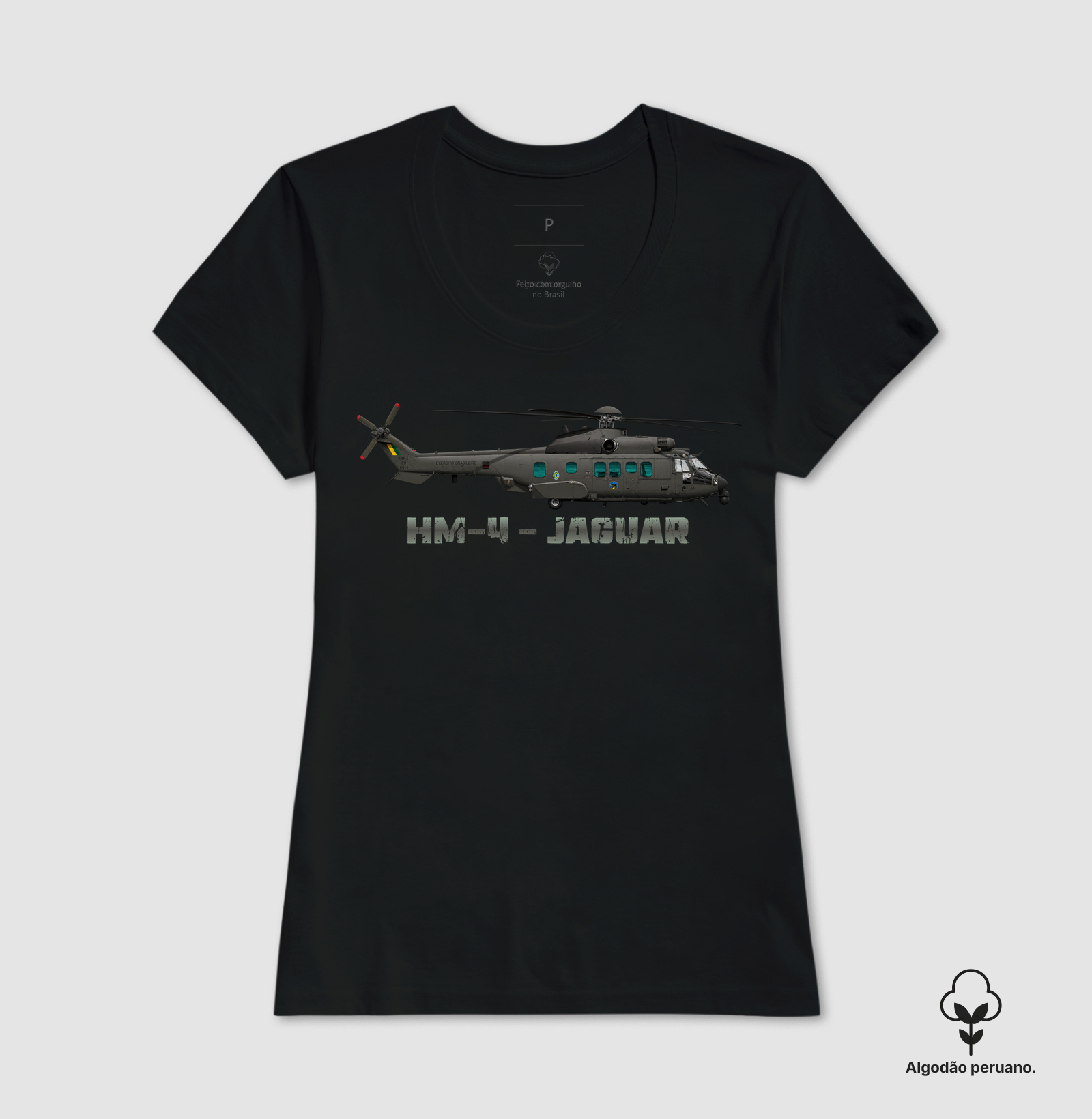 HM-4 Jaguar | Airbus H225M - Imagem 4