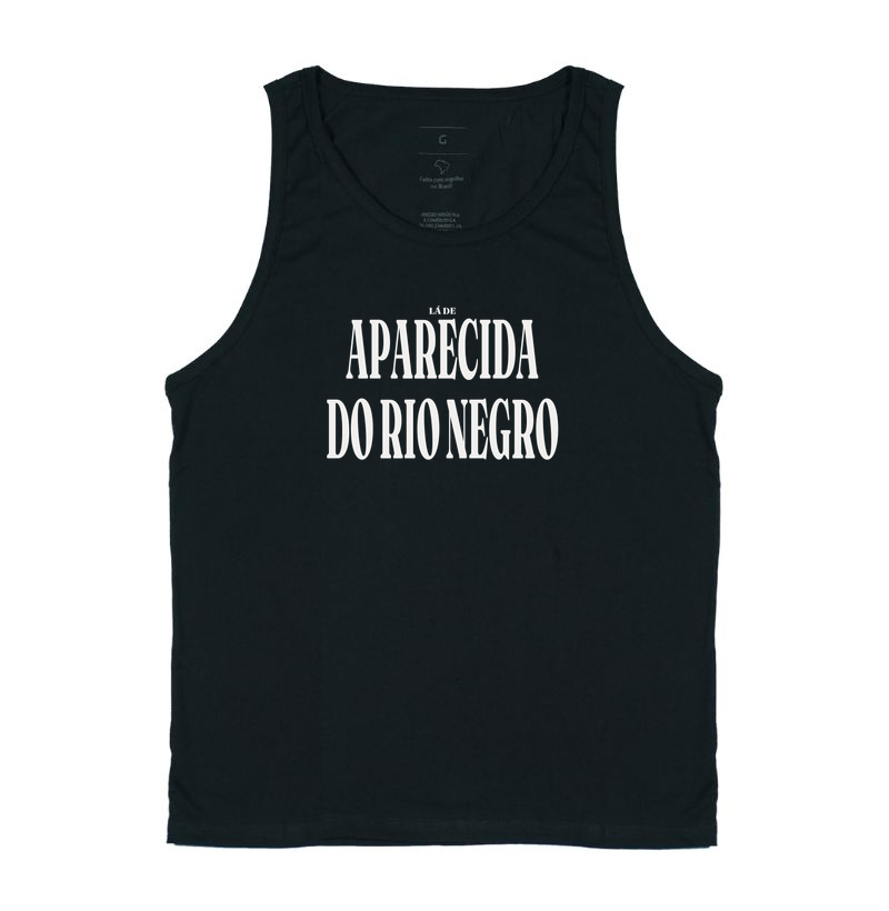 Aparecida do Rio Negro | Tipografia TO - Imagem 3