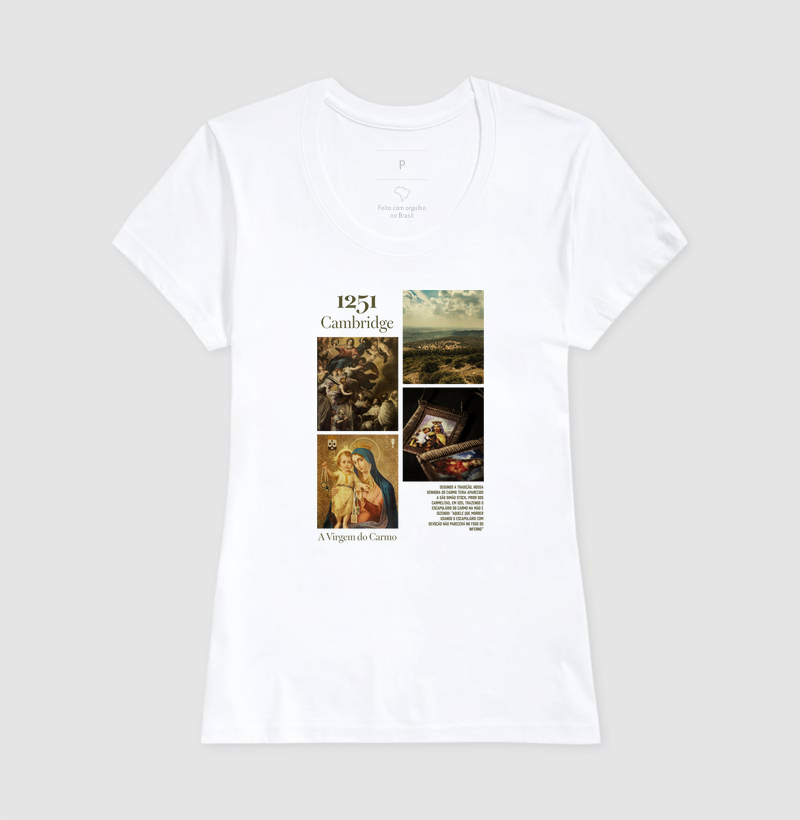 Camisa 7
