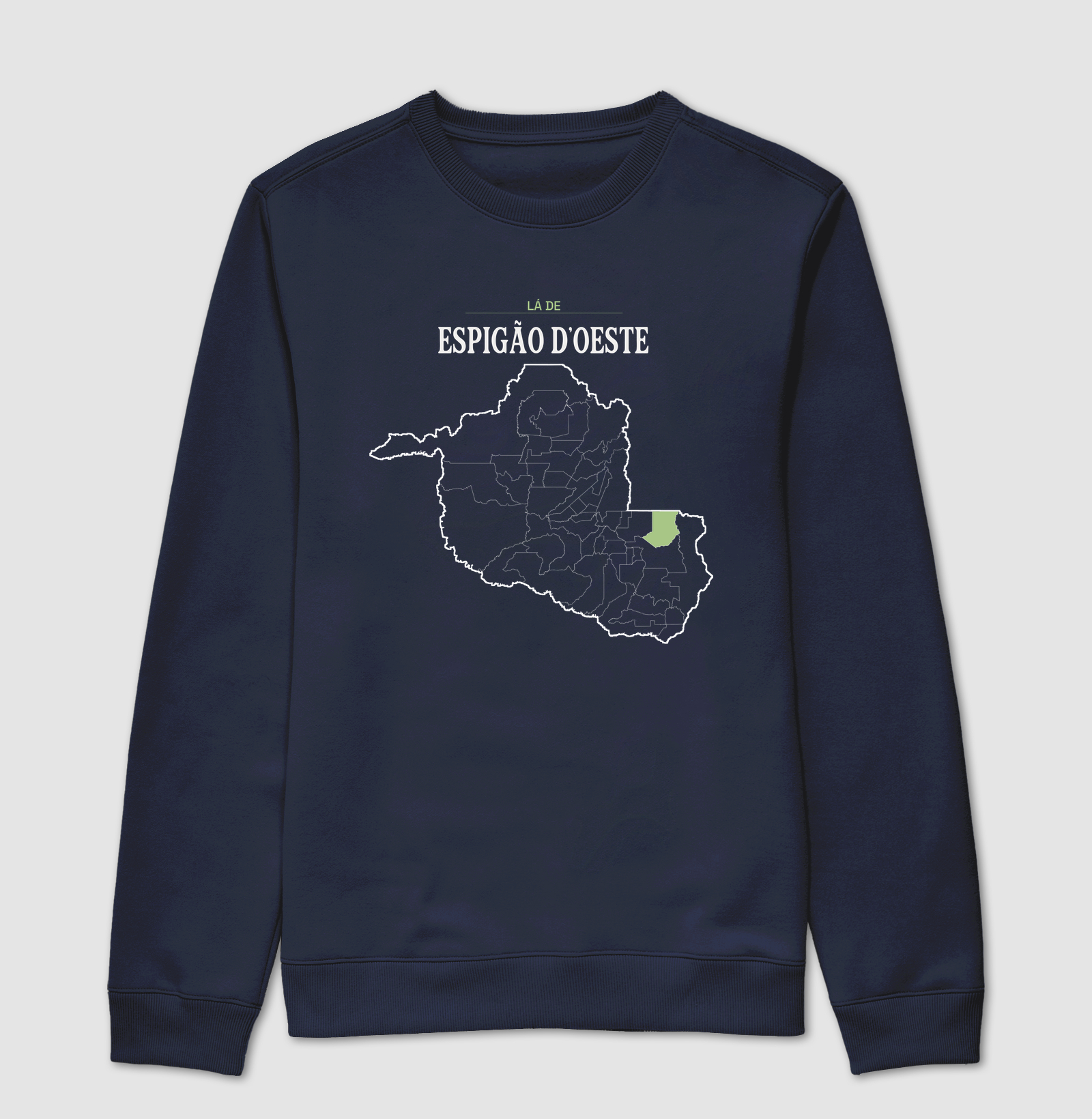 Espigão D'Oeste | Território RO - Imagem 5