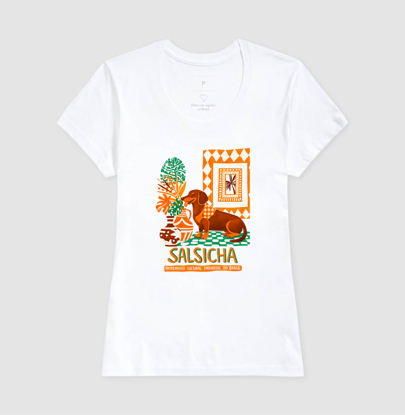 Camisa 2