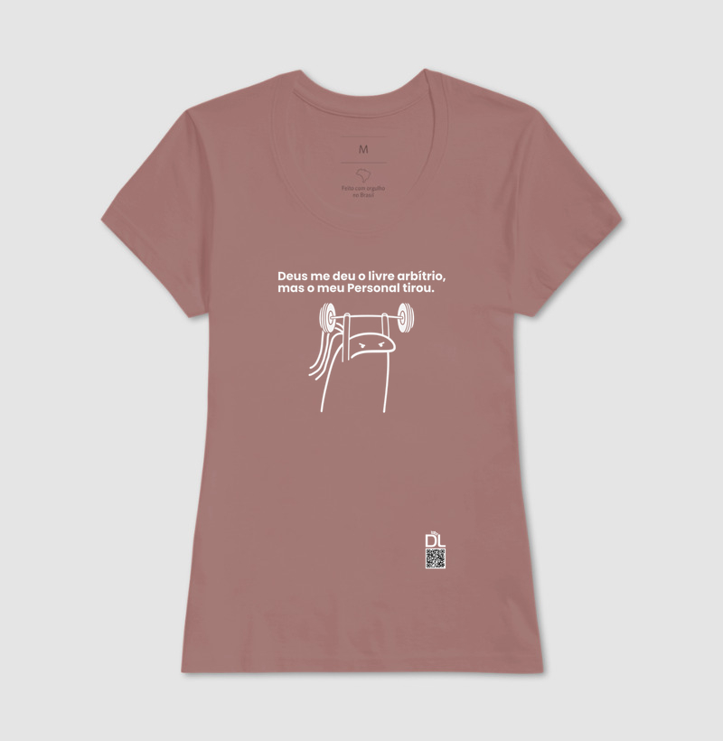 Camisa 18