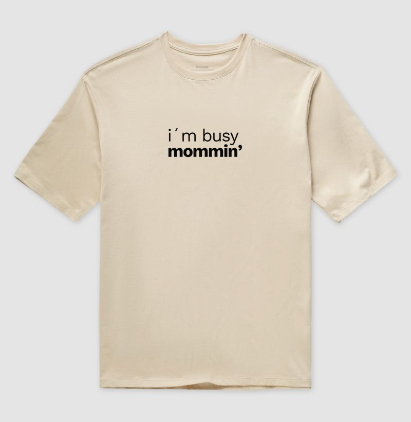 I'm busy mommin' - Imagem 3