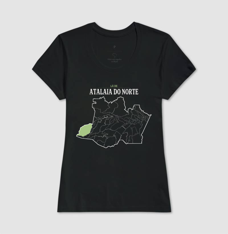 Atalaia do Norte | Território AM - Imagem 3