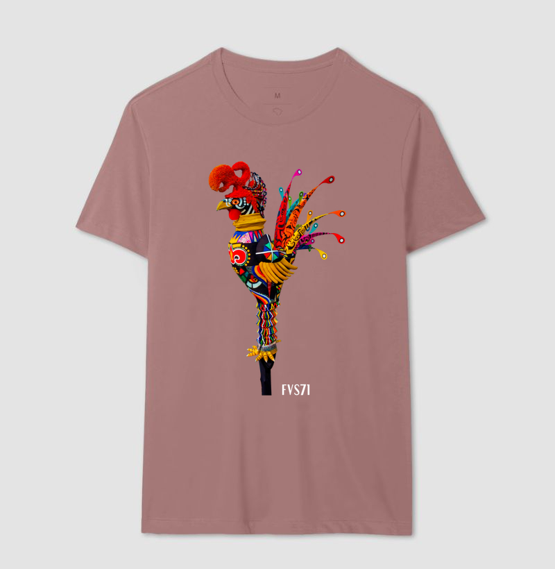 Camisa 18