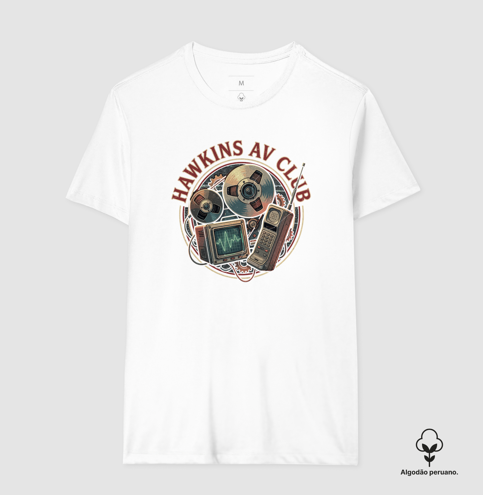 Camisa 3