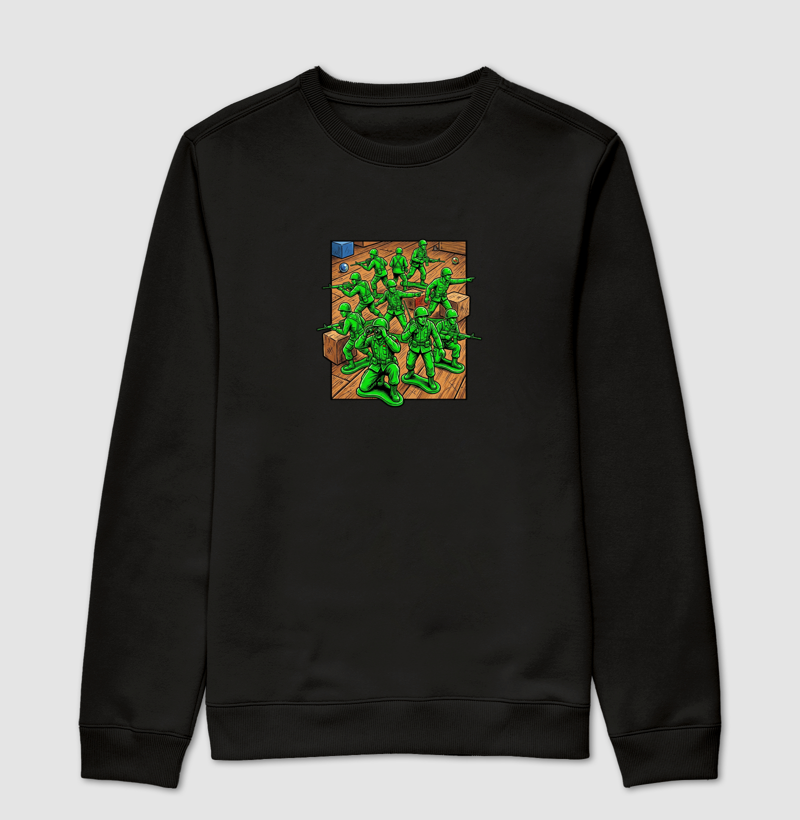 Camisa 3