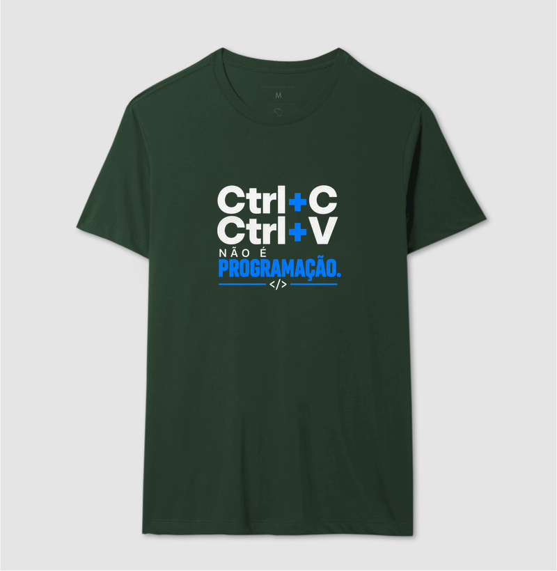 Ctrl + C Ctrl + V não é programação - Imagem 12