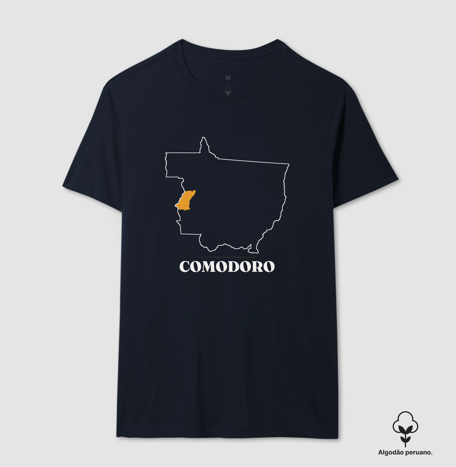 Comodoro | Traço MT - Imagem 6