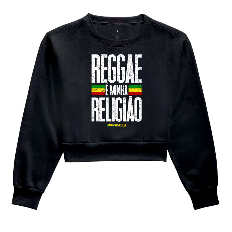 Reggae É Minha Religião