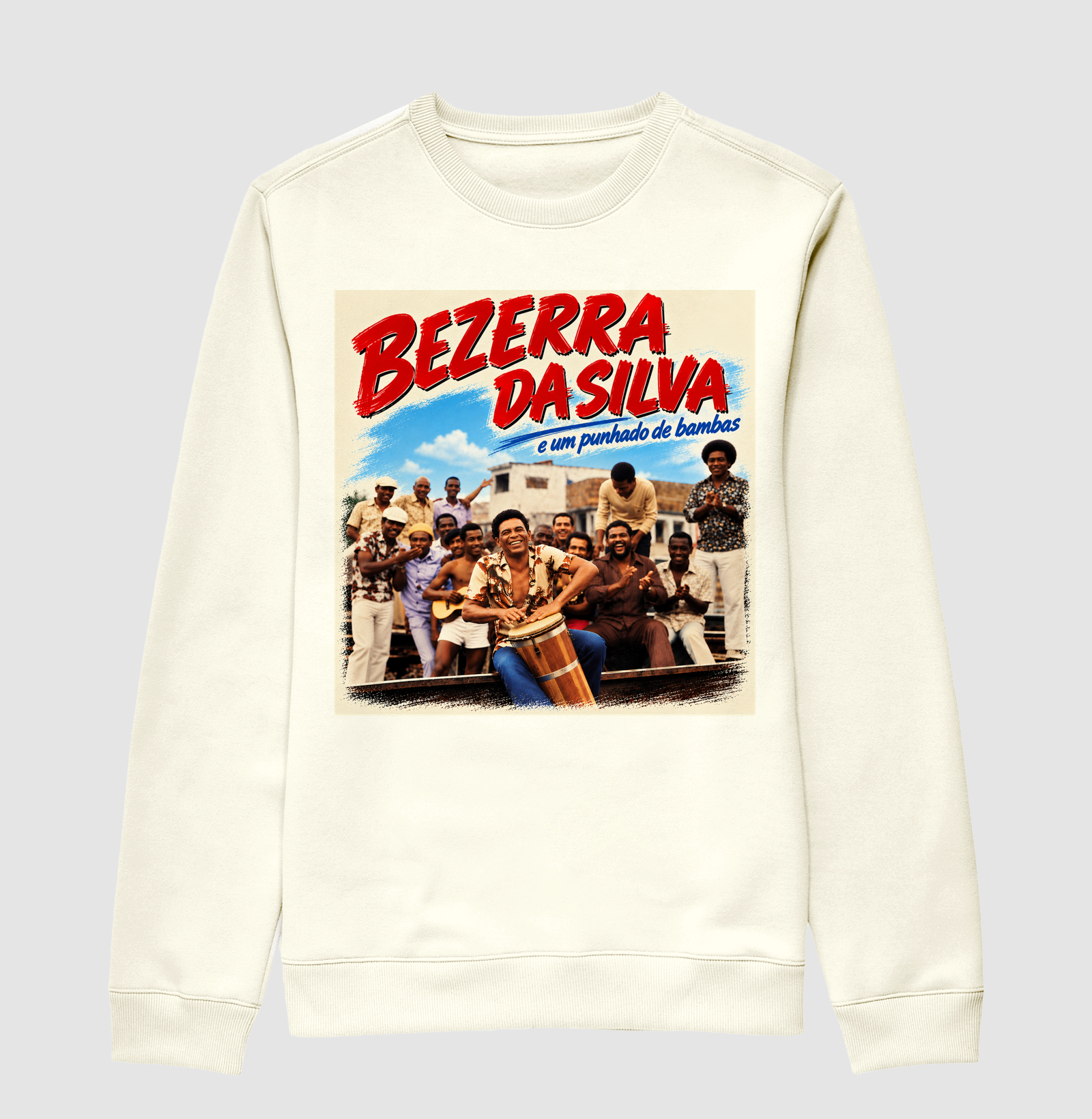 Bezerra da Silva  - Imagem 2