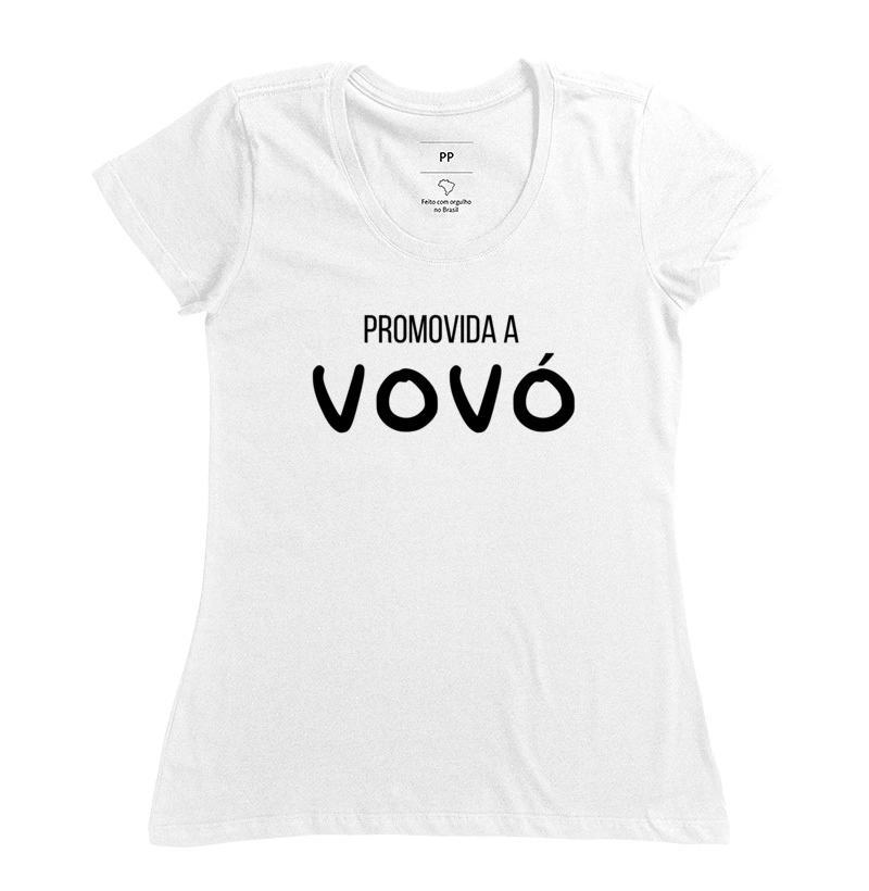 Promovida a VOVÓ - Imagem 5