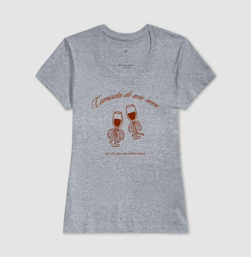 Camisa 8