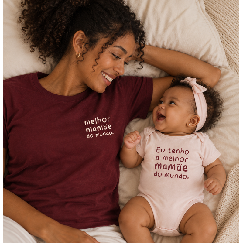 Kit melhor mãe