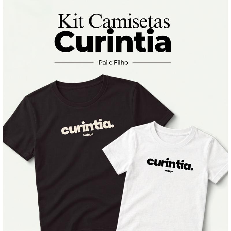 Curintia - Adulto + Infantil