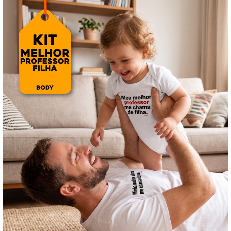 Melhor Professor - Filha (body)