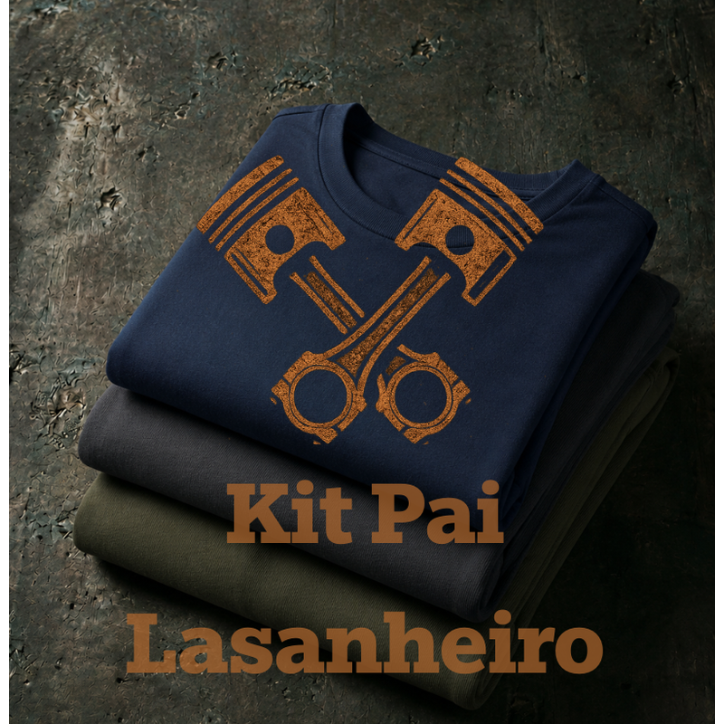 Pai Lasanheiro
