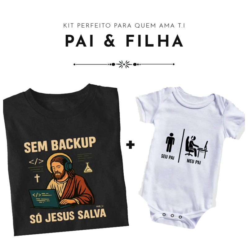 Pai e Filha