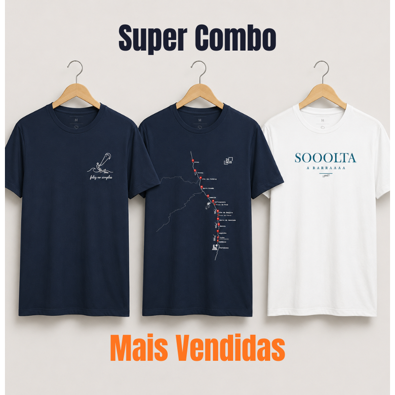Super Combo | Preferidas