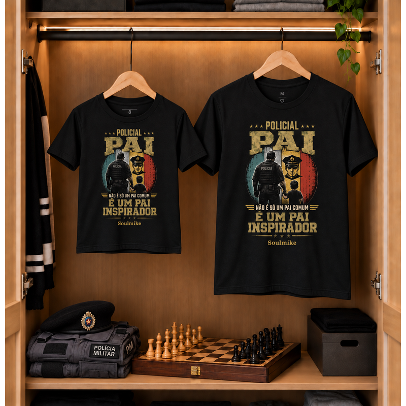 KIT PAI INSPIRADOR