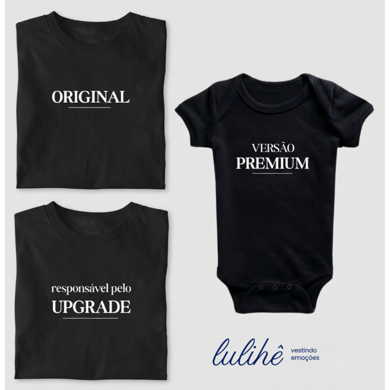 Upgrade