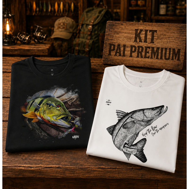 KIT PAI PREMIUM