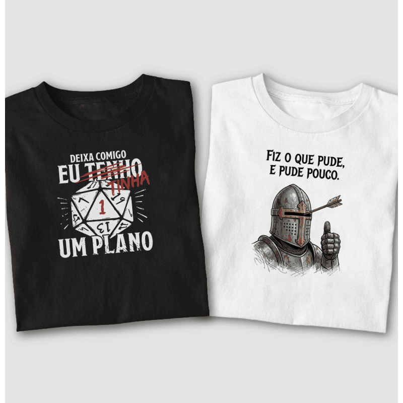 KIT PLANO INFALÍVEL