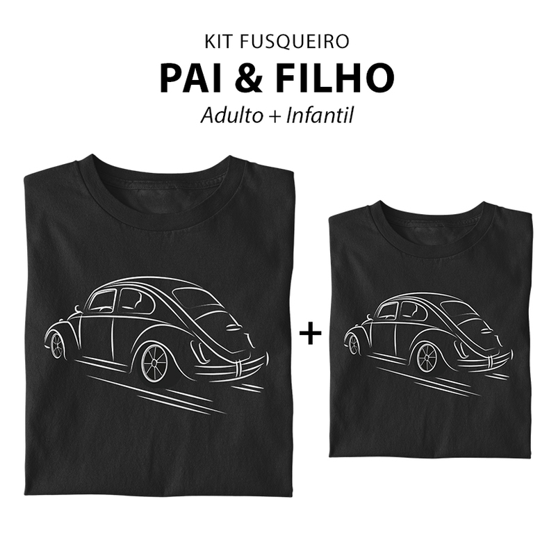 Fusca BRM - Imagem 1