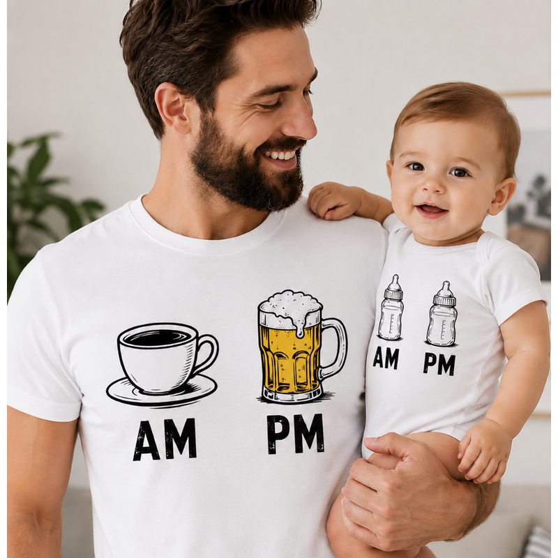 Kit AM PM Body
