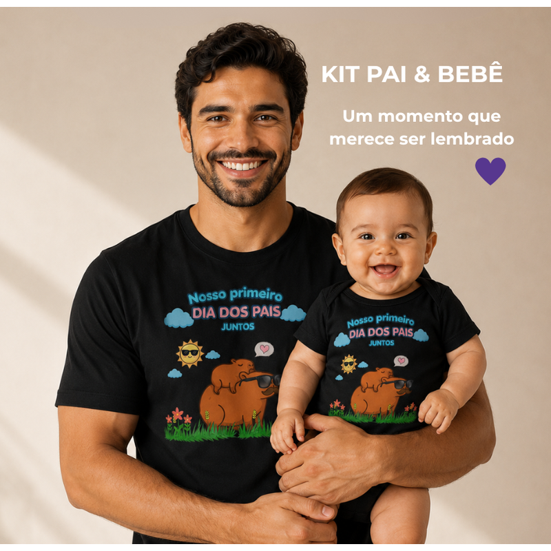 kit dia dos pais (Touro)