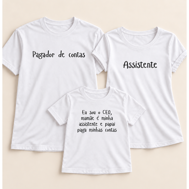 Kit CEO (Menino)