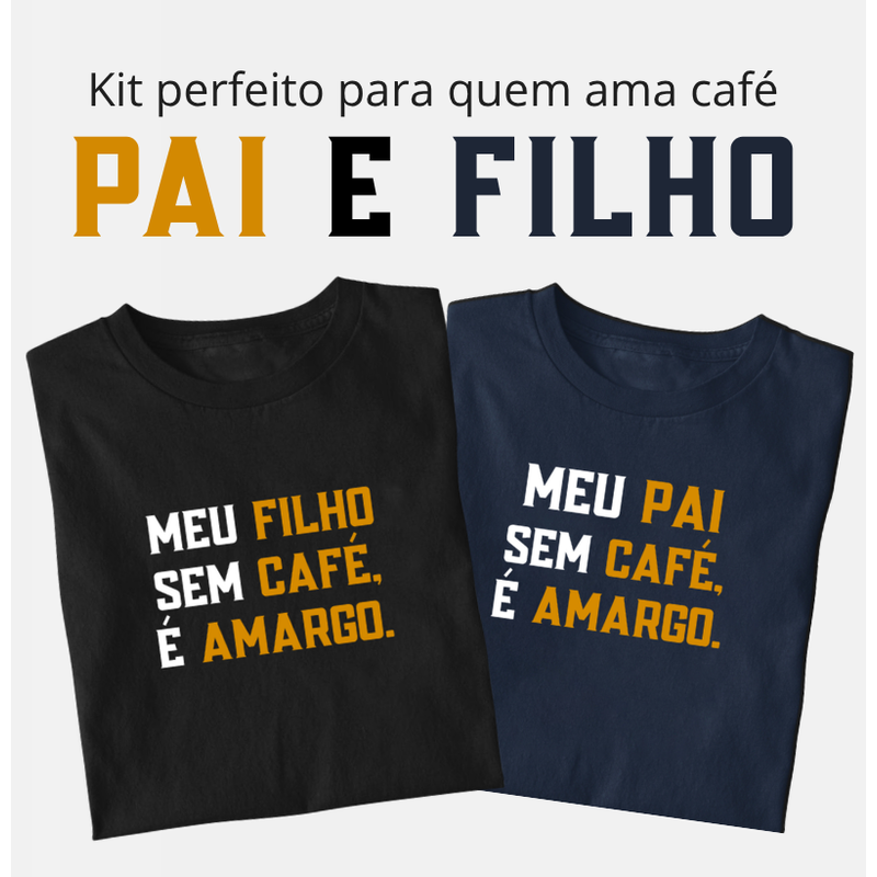 Pai e Filho 
