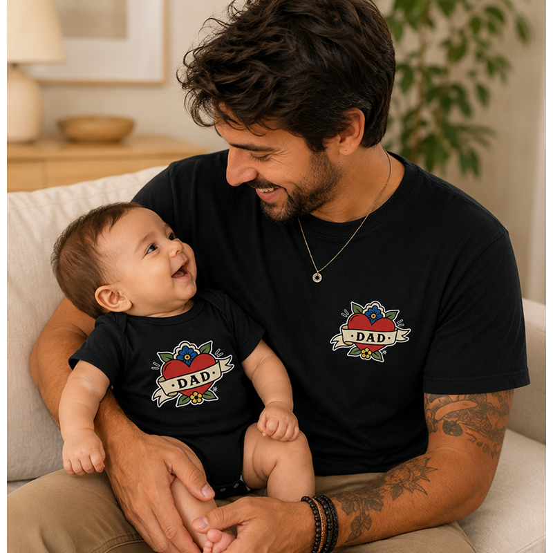 Kit Dad