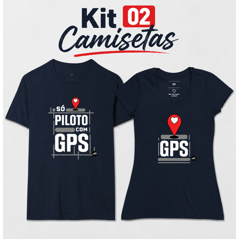 Kit GPS 