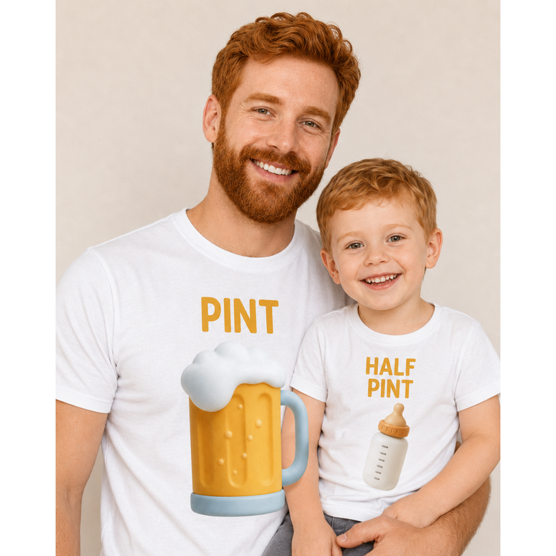Kit Pint Camiseta