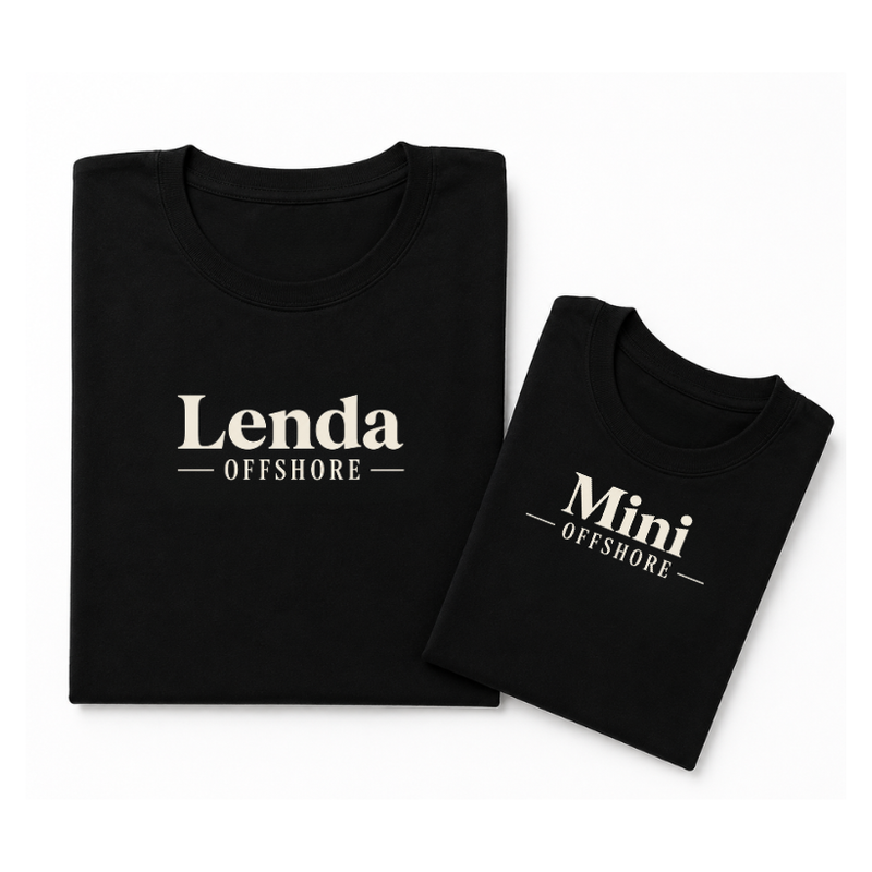Kit Lenda + Mini Offshore