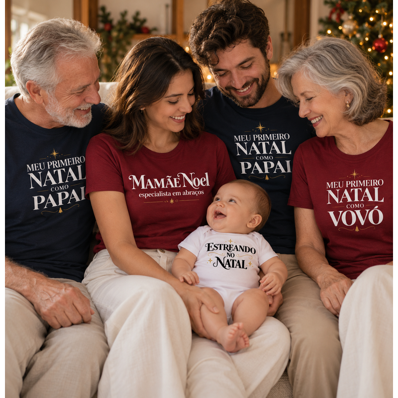 Primeiro natal 