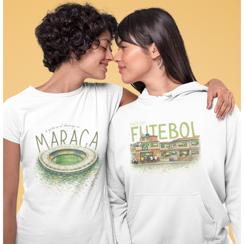 Kit Do Estádio ao Boteco