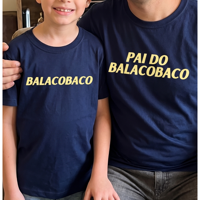 Pai do Balacobaco