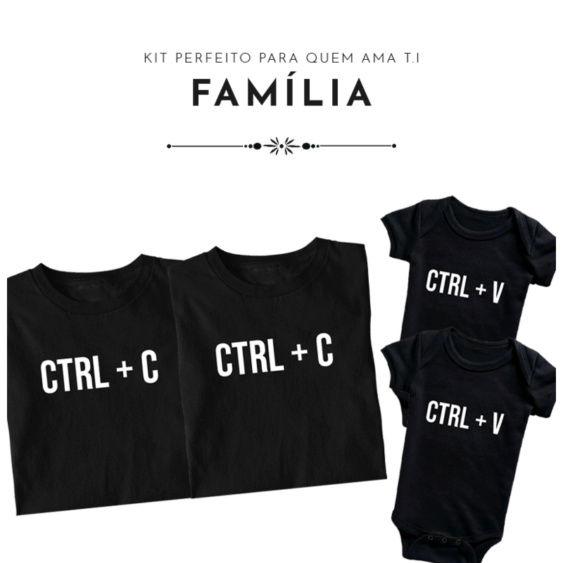 Família grande
