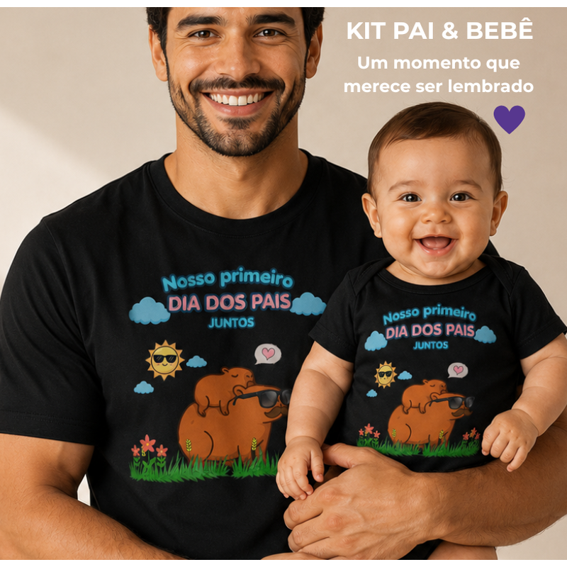 kit dia dos pais