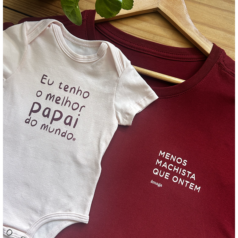 KIT menos machista