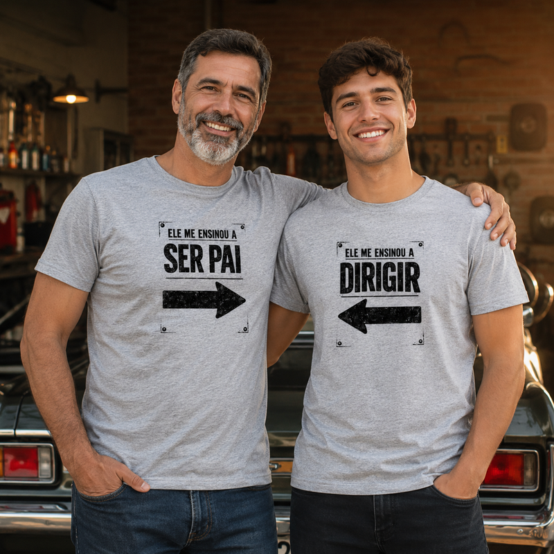 Kit Mão Dupla