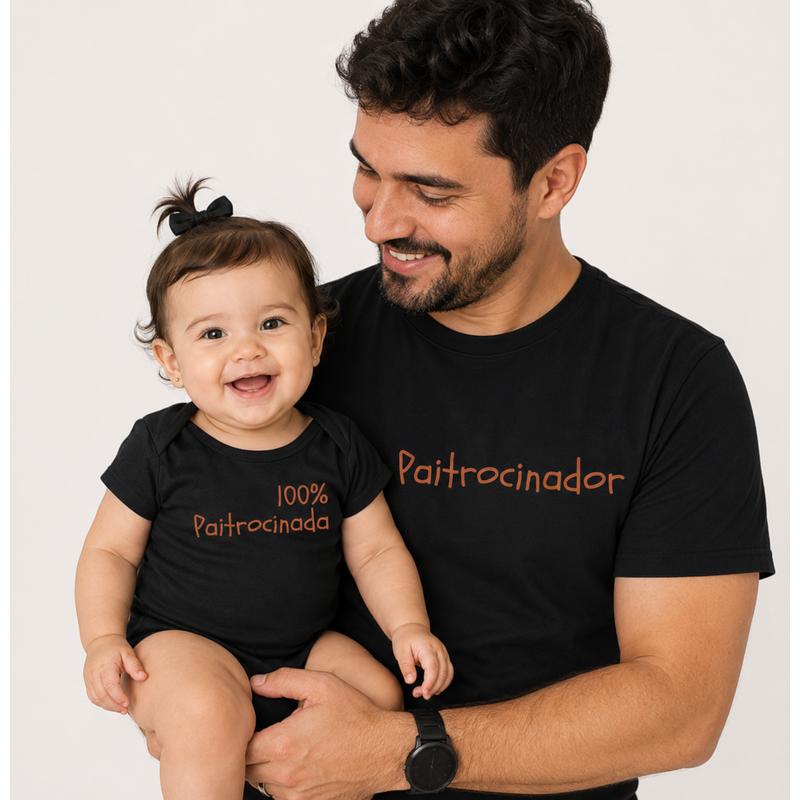 Paitrocinador Oficial 