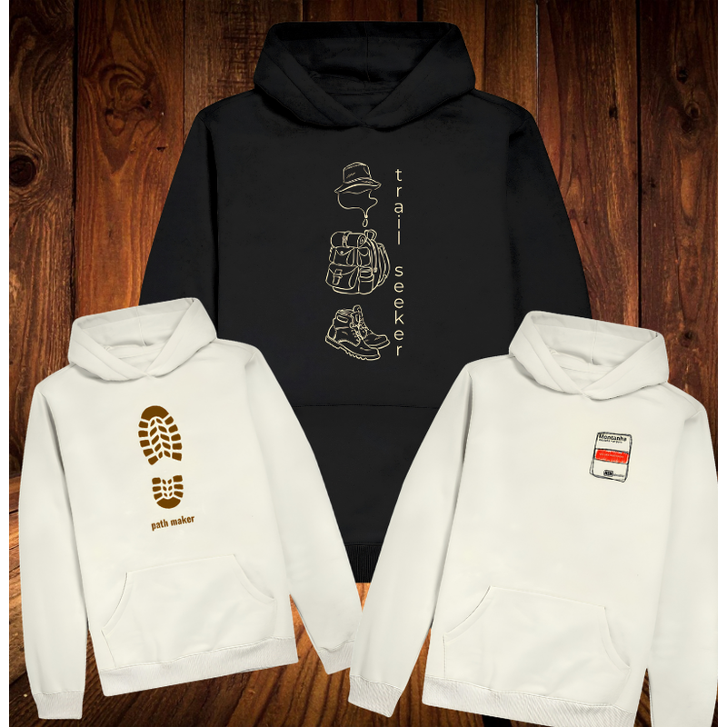 Equipado para o Inverno