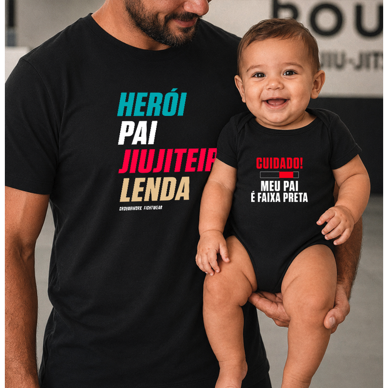 Pai Herói